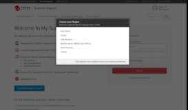 
							         Registering Trend Micro products using the Customer Licensing Portal ...								  
							    