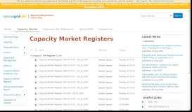 
							         Registers - EMR Portal								  
							    