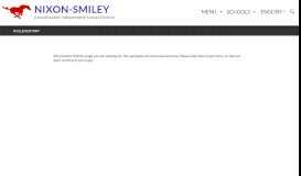 
							         Registration - Nixon-Smiley Consolidated Independent School District								  
							    