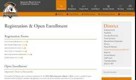 
							         Registration & Open Enrollment | District | Sergeant Bluff-Luton ...								  
							    