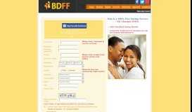 
							         Registration Page - Black Dating For Free | Online Community ...								  
							    