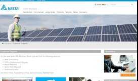 
							         Registration - solar Inverter								  
							    