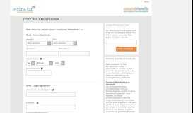 
							         Registrierung - Fiducia & GAD IT AG								  
							    