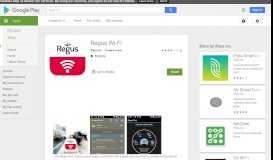 
							         Regus Wi-Fi - Apps on Google Play								  
							    