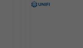 
							         Release Notes: UNIFI Core Version 3.2.1 & UNIFI Web Portal Version ...								  
							    