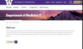 
							         Remote Access | Department of Medicine IT - UW Departments Web ...								  
							    