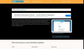 
							         Remote Bay Care (Remote.baycare.org) - BayCare iCONNECT ...								  
							    