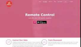 
							         Remote Control - Kiddoware - Parental Control & Screen Time ...								  
							    