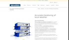 
							         Remote Equipment Monitoring with 4G LTE - Engineering Portal								  
							    