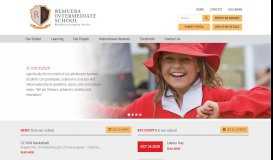 
							         Remuera Intermediate School - Quality education for both local and ...								  
							    