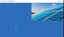 
							         Renewable Energy Resource Maps - Renewables SA								  
							    