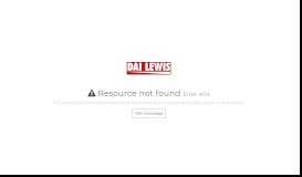 
							         Renovation Project for sale Rhydlewis, Llandysul Ceredigion - Dai Lewis								  
							    