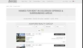 
							         Rent - Ashford Realty Group								  
							    