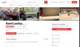 
							         Rent Lucky - 48 Photos & 42 Reviews - Property Management - 202 S ...								  
							    