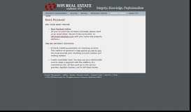 
							         Rent Payment - WPI Real Estate								  
							    