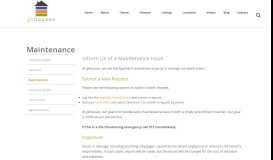 
							         Rental Property Maintenance Services Company- gkhouses								  
							    