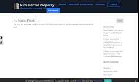 
							         Rental Property Owners in Orlando and Chicago | National Rental ...								  
							    
