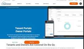 
							         Rental Property Tenant Portal and Owner Portal Software ...								  
							    