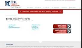 
							         Rental Property Tenants | Real Property Management Last Frontier ...								  
							    