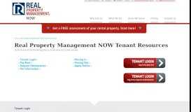 
							         Rental Property Tenants | Real Property Management NOW Grand ...								  
							    