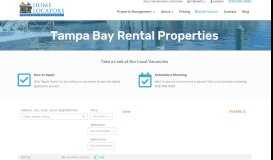 
							         Rental Search | Home Locators Property Management Company ...								  
							    