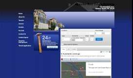 
							         Rentals - WJ Kellar Real Estate Services - Propertyware								  
							    