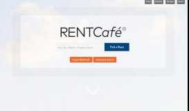 
							         RENTCafe - We Make Renting Easy - Bell Partners								  
							    