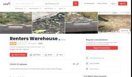 
							         Renters Warehouse - 206 Reviews - Property Management - 13200 ...								  
							    