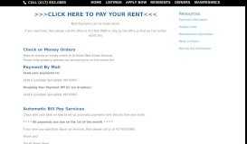 
							         Renter,Tenant Portal Info | At Home Real Estate - AtHomeHere.com								  
							    