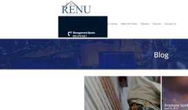 
							         RENU Investor Property Management Las Vegas Blog - RENU ...								  
							    