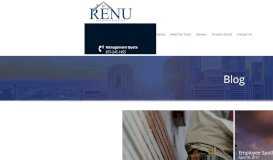 
							         RENU Investor Property Management Pennsylvania Blog - RENU ...								  
							    