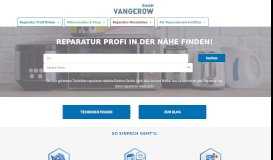 
							         Reparatur-Portal für Elektro- und Elektronikgeräte bundesweit								  
							    