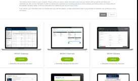
							         REPAY Merchant Portal - Paymaxx Platform								  
							    