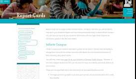 
							         Report Cards – Edmond Public Schools								  
							    