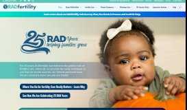 
							         Reproductive Associates of Delaware - Reproductive Associates of ...								  
							    