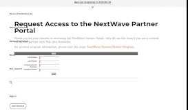
							         Request Access - Palo Alto Networks								  
							    