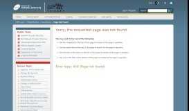 
							         Request Access To Government Portal - TRICARE West								  
							    