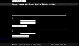 
							         Request Password Reset, Account Unlock, or ... - Right Networks								  
							    