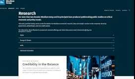 
							         Research | Rhodium Group								  
							    