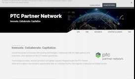 
							         Reseller Partners - PTC eSupport Portal								  
							    