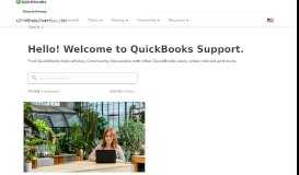 
							         Reset an employee's password for pay stub access - QuickBooks ...								  
							    