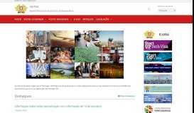 
							         Residence Visa - Portal das Comunidades Portuguesas / Vistos								  
							    