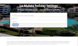 
							         Residencial Casa Linda: A Peaceful Tropical Getaway - Sosúa								  
							    
