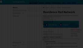 
							         Resident Hall Network (Res-Net) | Academic Computing ... - UIC ACCC								  
							    