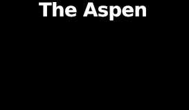
							         Resident Information and Portal | Aspen								  
							    
