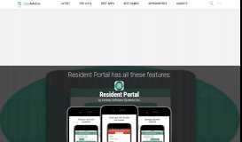 
							         Resident Portal by Lindsey Software Systems, Inc. - AppAdvice								  
							    