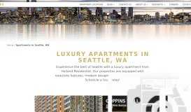 
							         Resident Portal - Chroma SLU Apartments - Seattle								  
							    