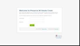 
							         Resident Portal Current Preserve at Steele Creek ... - Strona internetowa								  
							    