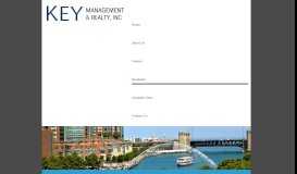 
							         Resident Resources | Property Management Services by Key ...								  
							    