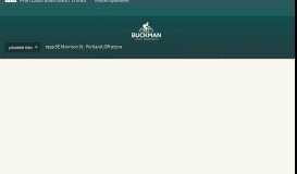 
							         Resident Services Portal for Buckman Court Apartments in Portland, OR								  
							    
